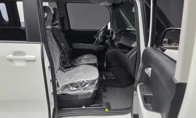 Kia Ray 2026, 13 км, за 15032.17 USD - фото 11