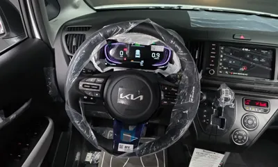 Kia Ray 2026, 13 км, за 15032.17 USD - фото 13