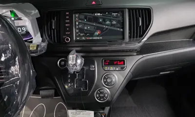 Kia Ray 2026, 13 км, за 15032.17 USD - фото 15