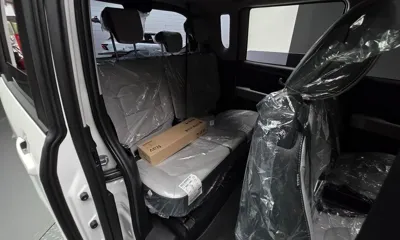 Kia Ray 2026, 13 км, за 15032.17 USD - фото 26