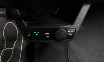 Kia Ray 2026, 13 км, за 15032.17 USD - фото 28