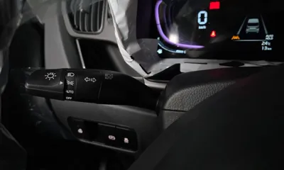 Kia Ray 2026, 13 км, за 15032.17 USD - фото 29