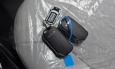 Kia Ray 2026, 13 км, за 15032.17 USD - фото 31