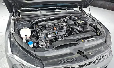 Kia K5 2023, 26432 км, за 14769.59 USD - фото 6