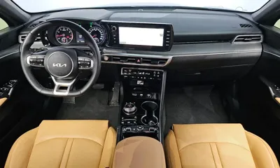 Kia K5 2023, 26432 км, за 14769.59 USD - фото 7
