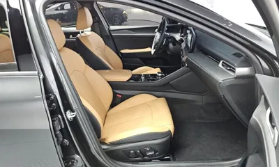 Kia K5 2023, 26432 км, за 14769.59 USD - фото 10