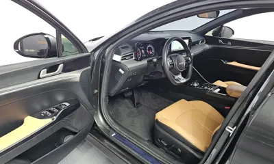Kia K5 2023, 26432 км, за 14769.59 USD - фото 11