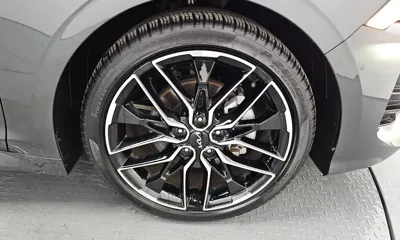 Kia K5 2023, 26432 км, за 14769.59 USD - фото 21