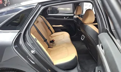 Kia K5 2023, 26432 км, за 14769.59 USD - фото 26