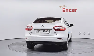 Renault-KoreaSamsung SM3 2010, 174982 км, за 1189.3 USD