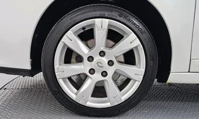 Renault-KoreaSamsung SM3 2010, 174982 км, за 1189.3 USD