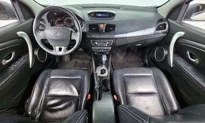 Renault-KoreaSamsung SM3 2010, 174982 км, за 1189.3 USD - фото 7