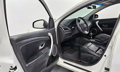 Renault-KoreaSamsung SM3 2010, 174982 км, за 1189.3 USD - фото 10