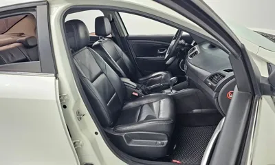 Renault-KoreaSamsung SM3 2010, 174982 км, за 1189.3 USD - фото 13