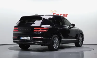 Genesis GV80 2024, 58556 км, за 35972.17 USD