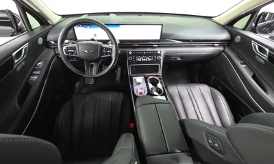 Genesis GV80 2024, 58556 км, за 35972.17 USD - фото 7