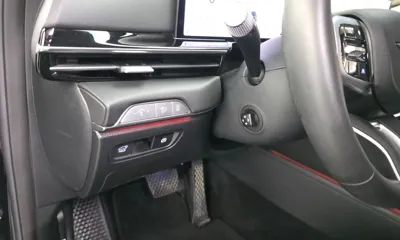 Genesis GV80 2024, 58556 км, за 35972.17 USD - фото 28