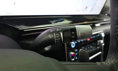 Genesis GV80 2024, 58556 км, за 35972.17 USD - фото 30