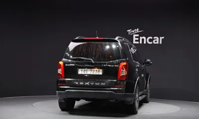 KG_Mobility_Ssangyong Rexton 2014, 184021 км, за 2317.88 USD