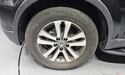 KG_Mobility_Ssangyong Rexton 2014, 184021 км, за 2317.88 USD