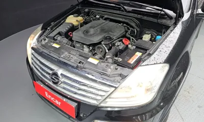 KG_Mobility_Ssangyong Rexton 2014, 184021 км, за 2317.88 USD - фото 6