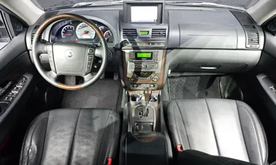 KG_Mobility_Ssangyong Rexton 2014, 184021 км, за 2317.88 USD - фото 7