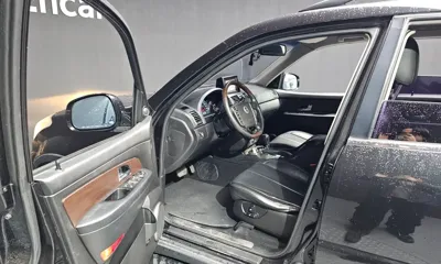 KG_Mobility_Ssangyong Rexton 2014, 184021 км, за 2317.88 USD - фото 10