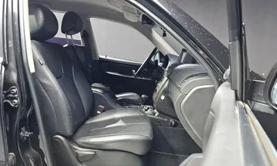 KG_Mobility_Ssangyong Rexton 2014, 184021 км, за 2317.88 USD - фото 11