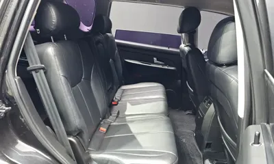 KG_Mobility_Ssangyong Rexton 2014, 184021 км, за 2317.88 USD - фото 12