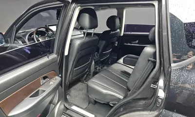 KG_Mobility_Ssangyong Rexton 2014, 184021 км, за 2317.88 USD - фото 13
