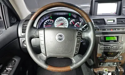 KG_Mobility_Ssangyong Rexton 2014, 184021 км, за 2317.88 USD - фото 14