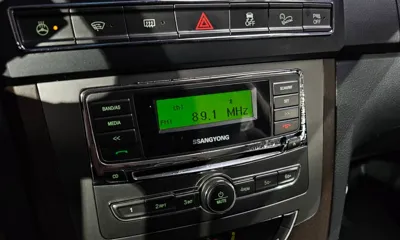 KG_Mobility_Ssangyong Rexton 2014, 184021 км, за 2317.88 USD - фото 16