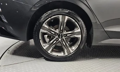 Kia K5 2022, 44640 км, за 26441.06 USD