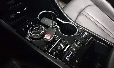 Kia K5 2022, 44640 км, за 26441.06 USD - фото 9