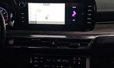 Kia K5 2022, 44640 км, за 26441.06 USD - фото 15