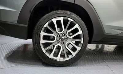 KG_Mobility_Ssangyong Torres 2024, 44138 км, за 13875.12 USD