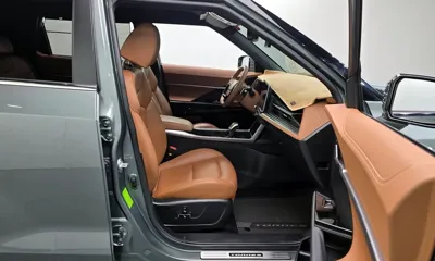 KG_Mobility_Ssangyong Torres 2024, 44138 км, за 13875.12 USD - фото 10