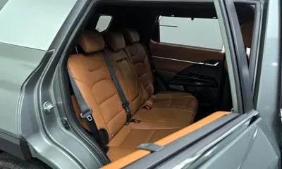 KG_Mobility_Ssangyong Torres 2024, 44138 км, за 13875.12 USD - фото 12
