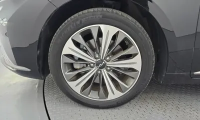 Kia K8 2022, 114590 км, за 13205.84 USD