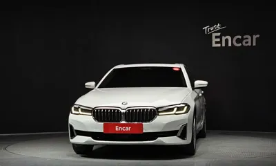 BMW 5-Series 2023, 39862 км, за 32648.98 USD