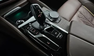 BMW 5-Series 2023, 39862 км, за 32648.98 USD - фото 9