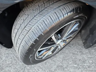 Hyundai Grandeur 2022, 141350 км, за 13544.76 USD