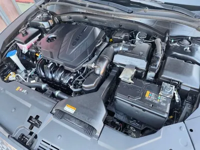 Hyundai Grandeur 2022, 141350 км, за 13544.76 USD - фото 6