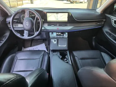 Hyundai Grandeur 2022, 141350 км, за 13544.76 USD - фото 7