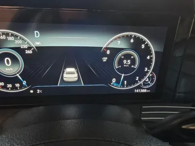 Hyundai Grandeur 2022, 141350 км, за 13544.76 USD - фото 8