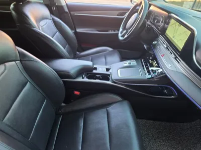 Hyundai Grandeur 2022, 141350 км, за 13544.76 USD - фото 17