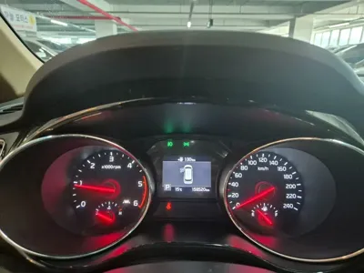 Kia Canival 2019, 158515 км, за 9183.41 USD