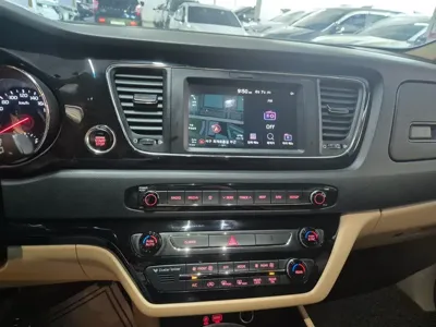 Kia Canival 2019, 158515 км, за 9114.01 USD - фото 7
