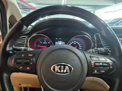 Kia Canival 2019, 158515 км, за 9114.01 USD - фото 8