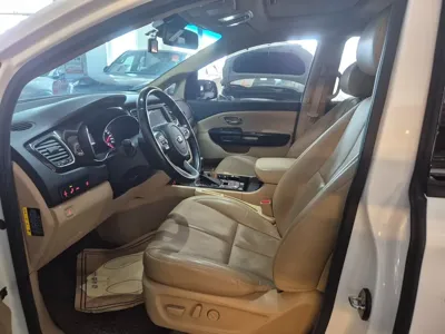 Kia Canival 2019, 158515 км, за 9114.01 USD - фото 13